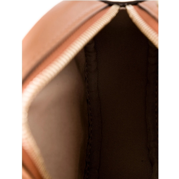 MCM Brown Belt Bag - Picture 5 of 6